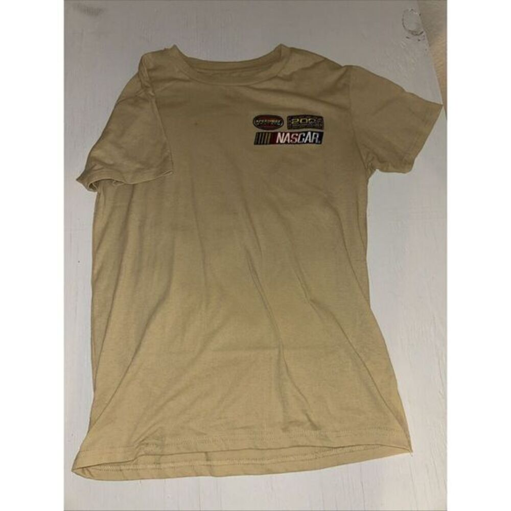Nascar Daytona 500 Shirt‎ Medium
